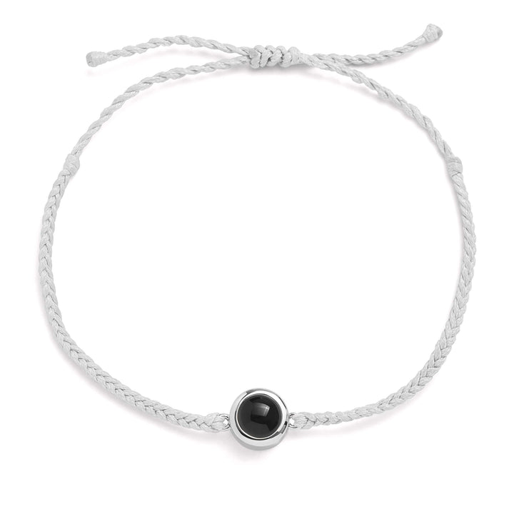 Circle Bracelets